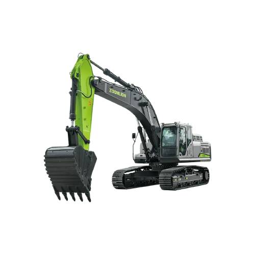 Zoomlion ZE385G Pro Large Excavator