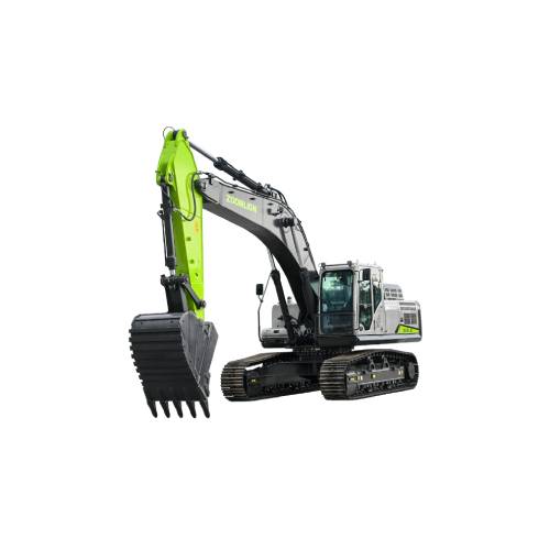 Zoomlion ZE335G ACE Large Excavator