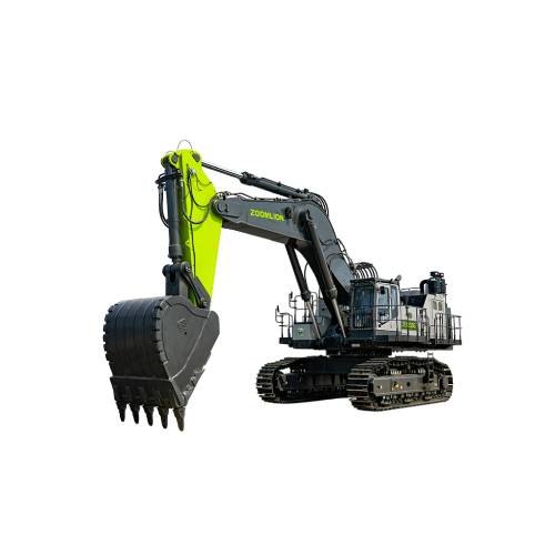 Zoomlion ZE1250G Large Excavator