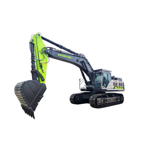 Zoomlion ZE550G Large Excavator