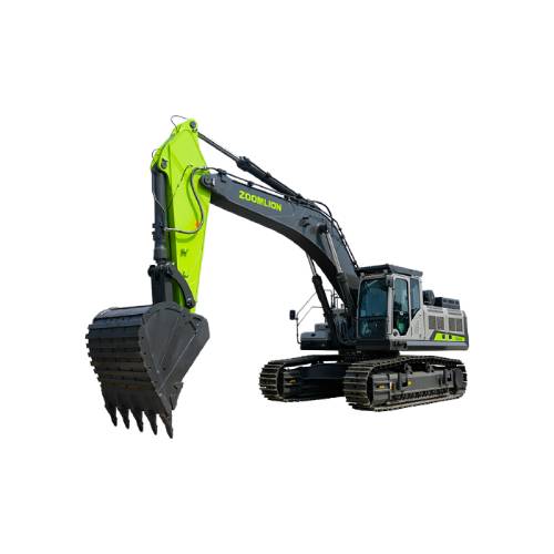 Zoomlion ZE500G Large Excavator
