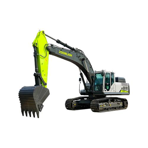 Zoomlion ZE335G Large Excavator