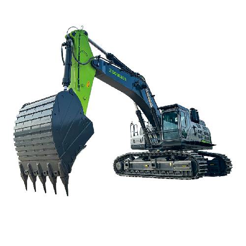 Zoomlion ZE750G Large Excavator