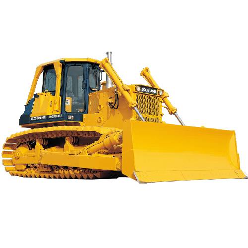 Zoomlion ZD220S-3 Bulldozer