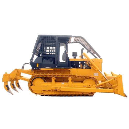Zoomlion ZD160-3 Bulldozer