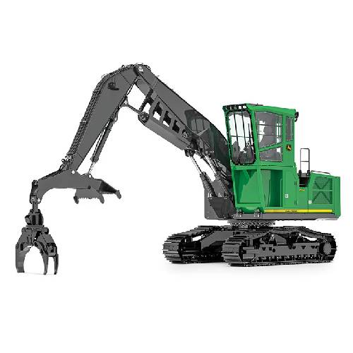 John Deere 2956G Forest Swing Machine