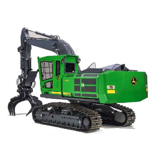 John Deere 3154G Forest Swing Machine