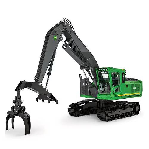 John Deere 3156G Forest Swing Machine