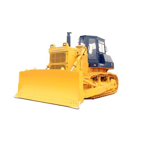 Zoomlion ZD220-3 Bulldozer