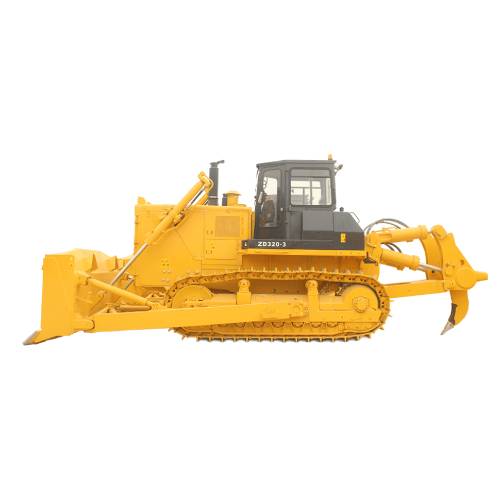 Zoomlion ZD320-3 Bulldozer