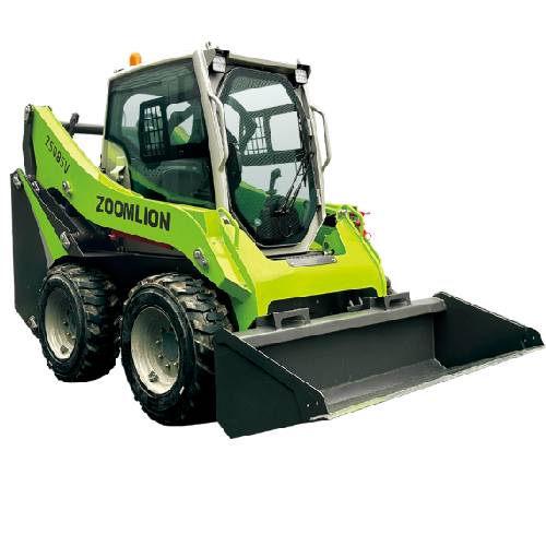 Zoomlion ZS085V Skid Steer Loader