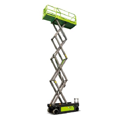 Zoomlion ZS0808DC-Li Scissor Lift