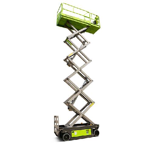 Zoomlion ZS1012DC-Li Scissor Lift