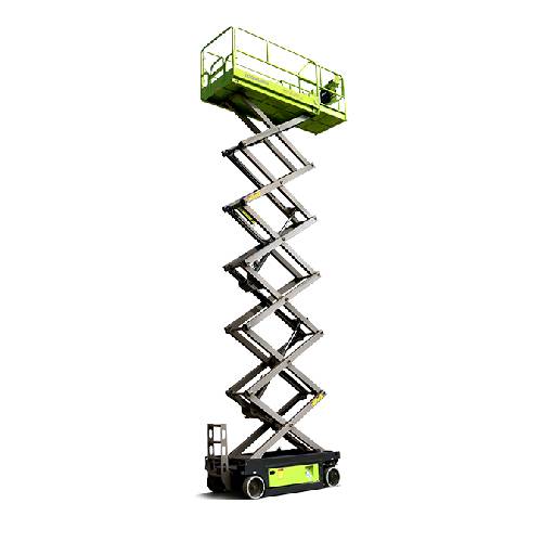 Zoomlion ZS1212DC-Li Scissor Lift