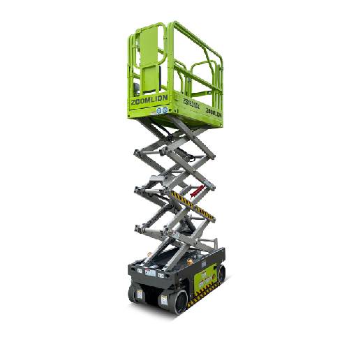 Zoomlion ZS0607DC Scissor Series  Lift