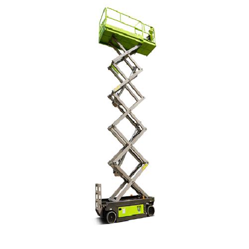 Zoomlion ZS1012DC Scissor Lift