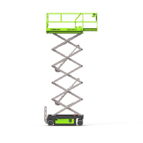 Zoomlion ZS1012HD-Li Scissor Lift