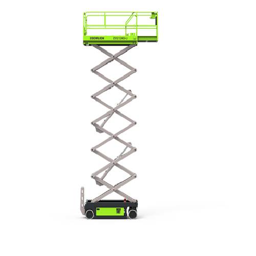 Zoomlion ZS1212HD-Li Scissor Lift