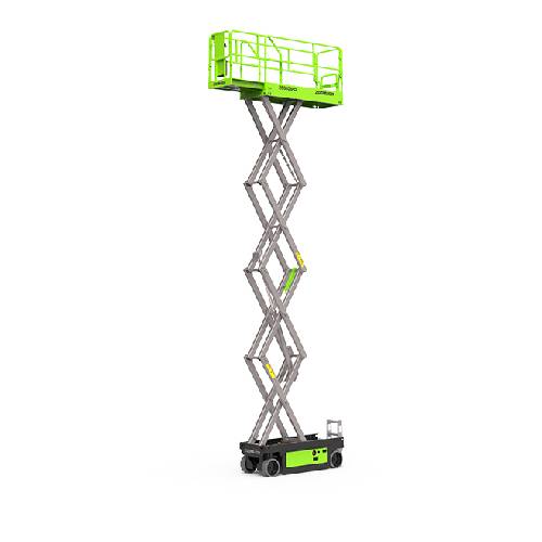 Zoomlion ZS0808HD Scissor Lift
