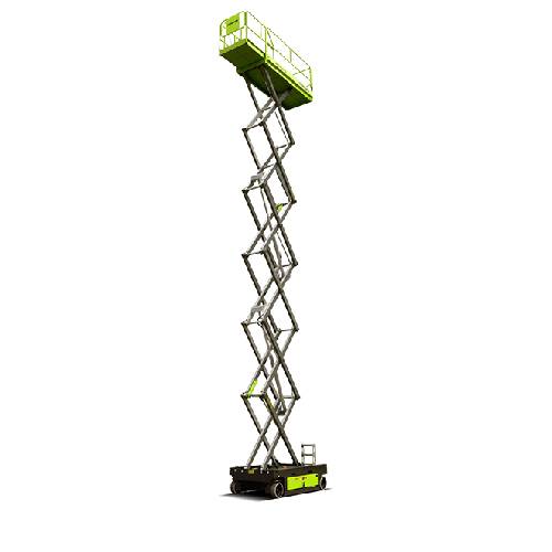 Zoomlion ZS1414HD Scissor Lift