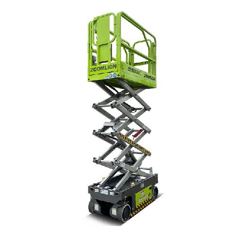 Zoomlion ZS0607AC Scissor Lift