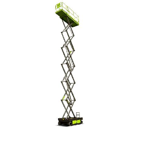 Zoomlion ZS1414AC Scissor lift