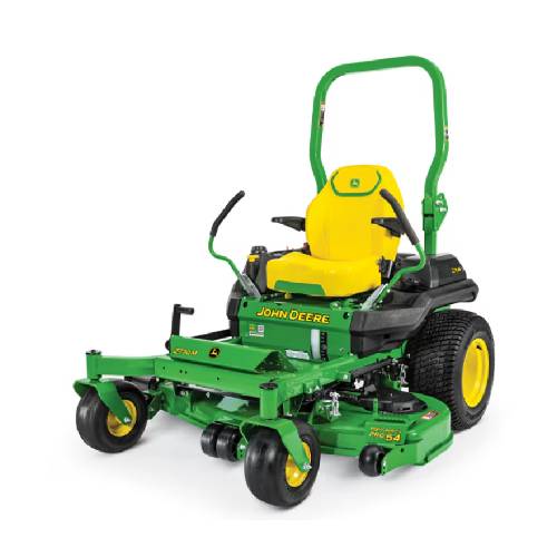 John Deere Z735E ZTrak™ Commercial Zero Turn Mower