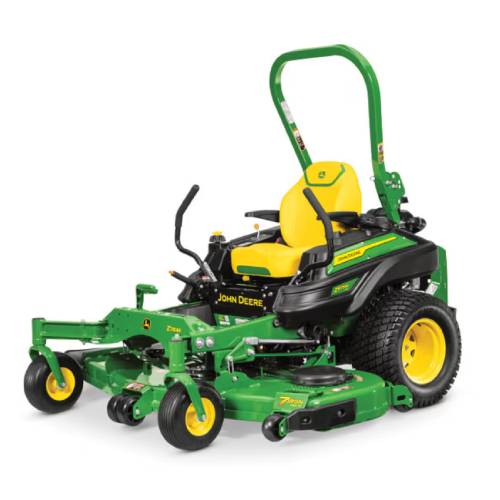 John Deere Z975M EFI ZTrak™ Zero-Turn Commercial Mower