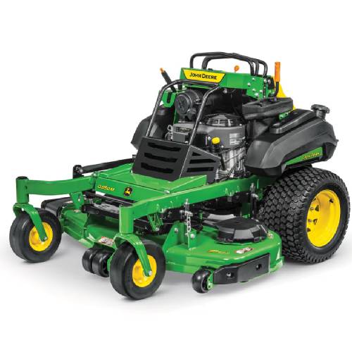 John Deere Q850M QuikTrak™ Stand-On Commercial  Mower
