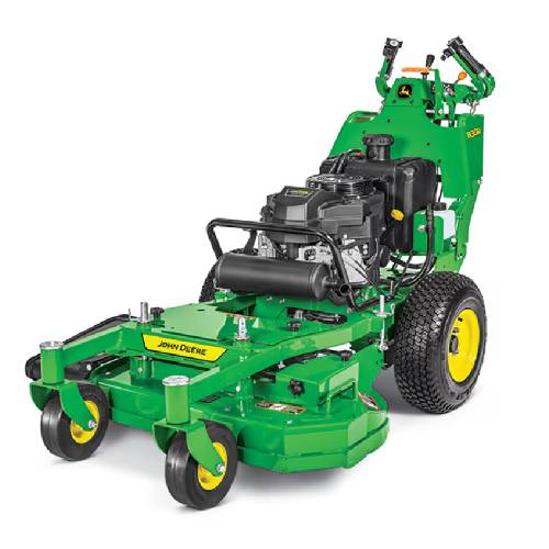 John Deere W48R Commercial Walk-Behind Mower