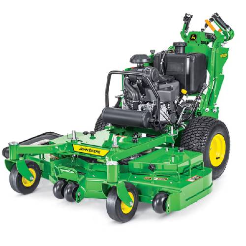 John Deere W52R Commercial Walk-Behind Mower