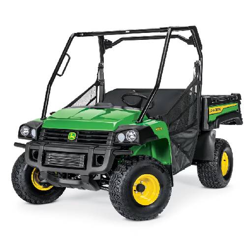 John Deere HPX615E Work Series Utility Vehicle