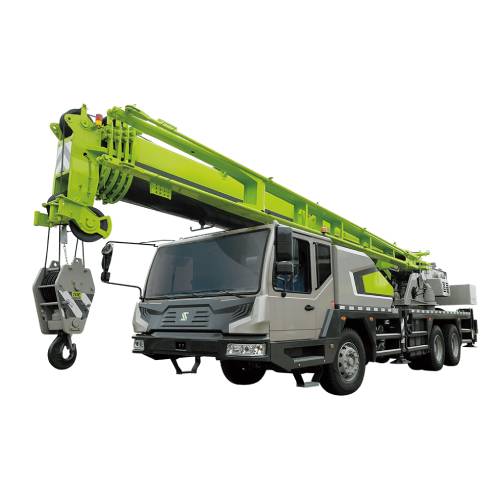 Zoomlion ZTC300R532 Truck Crane