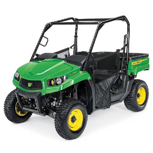 John Deere XUV560E Crossover Utility Vehicle