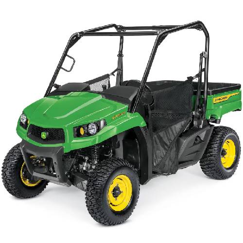 John Deere XUV590M Crossover Utility Vehicle