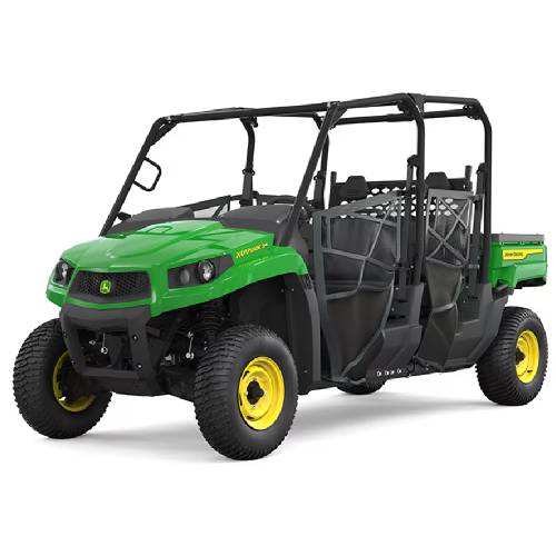 John Deere XUV560E S4 Crossover Utility Vehicle