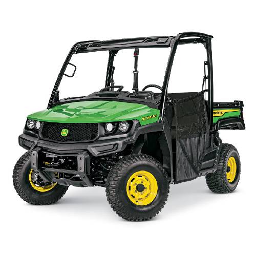 John Deere XUV835E Crossover Utility Vehicle