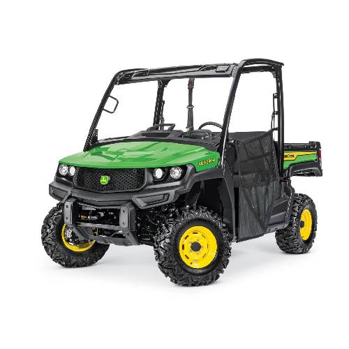 John Deere XUV835M Crossover Utility Vehicle