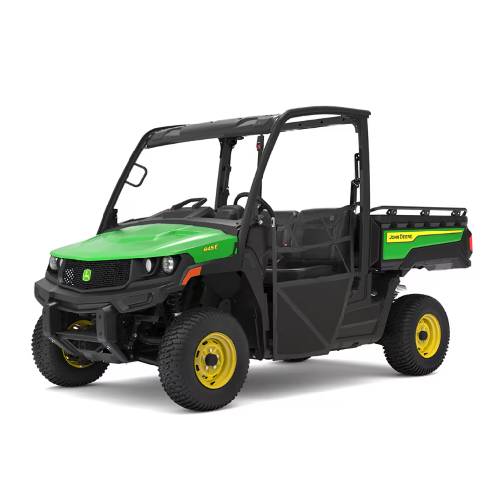 John Deere XUV 845E Crossover Utility Vehicle