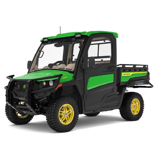 John Deere XUV 845R Signature Edition Crossover Utility Vehicle