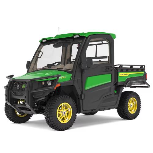 John Deere XUV 875R Signature Edition Crossover Utility Vehicle