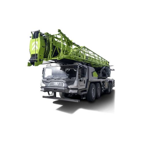 Zoomlion ZTC800V663 Truck Crane