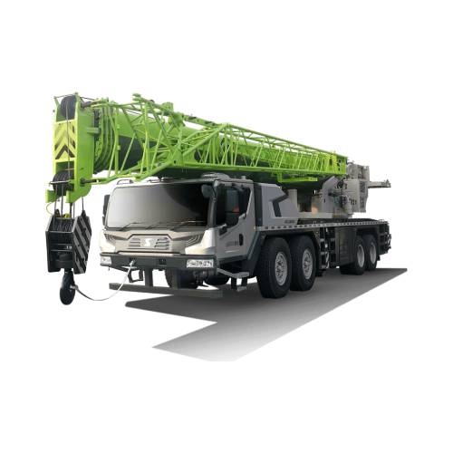 Zoomlion ZTC800A562 Truck Crane