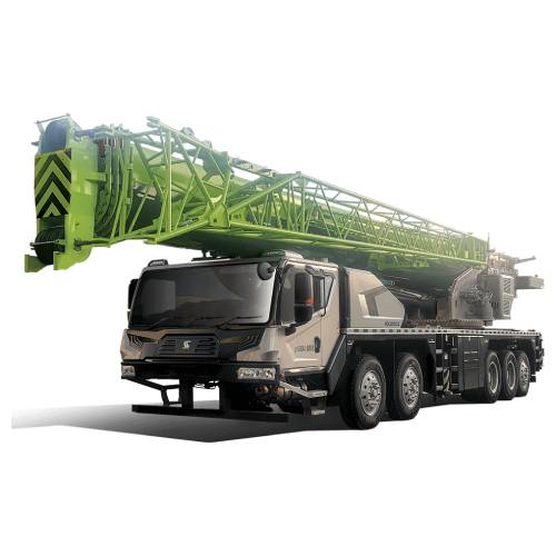 Zoomlion ZTC1000V563 Truck Crane