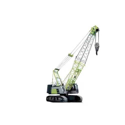 Zoomlion ZCC16000 Crawler Crane