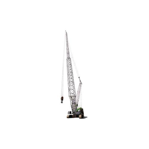 Zoomlion ZCC11800 Crawler Crane