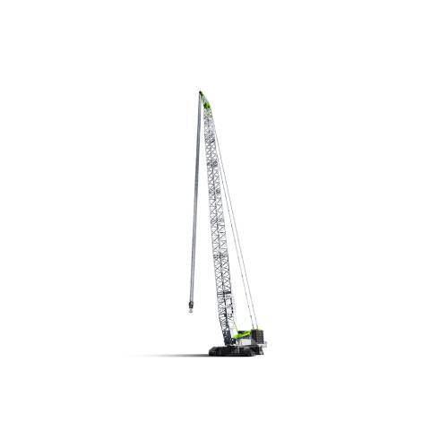 Zoomlion ZCC13000 Crawler Crane