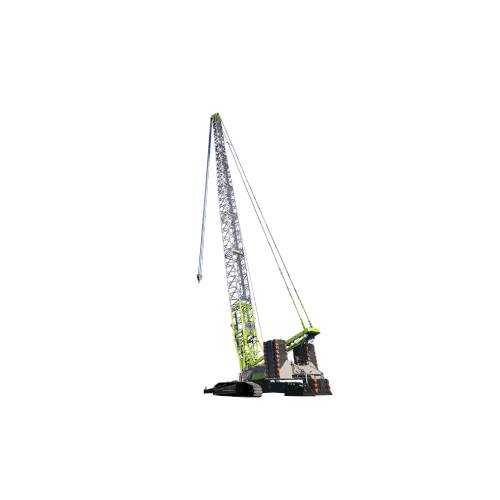 Zoomlion ZCC7200 Crawler Crane