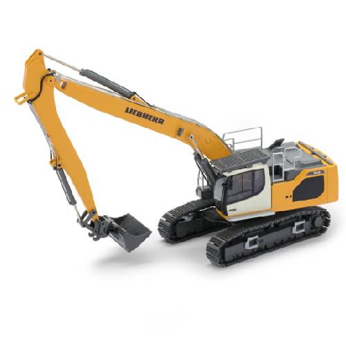 Liebherr R 945 Litronic Crawler Excavator
