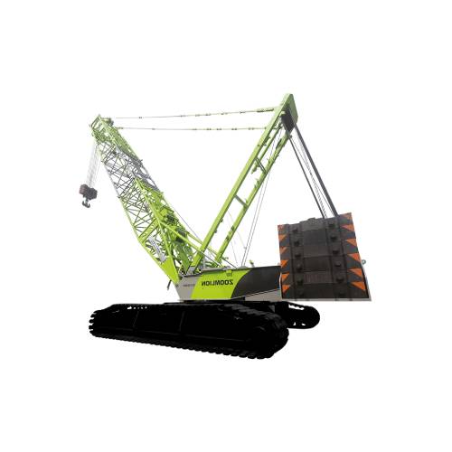 Zoomlion ZCC3500V Crawler Crane